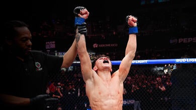 UFC 326: Holloway vs. Oliveira 2 - Full Card & How to Watch